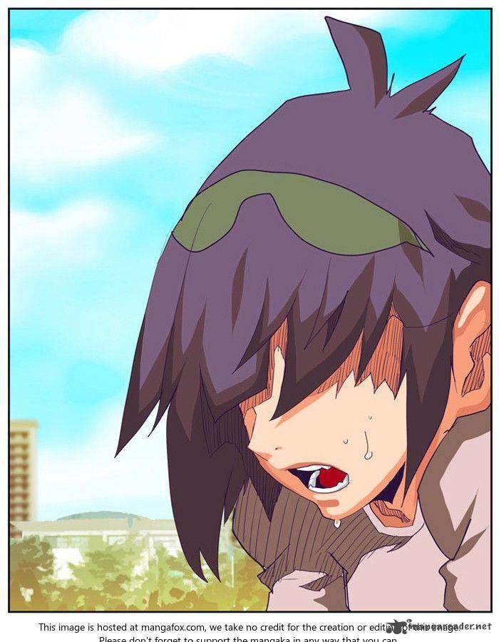 The God of High School - Chapter 318 Page 45