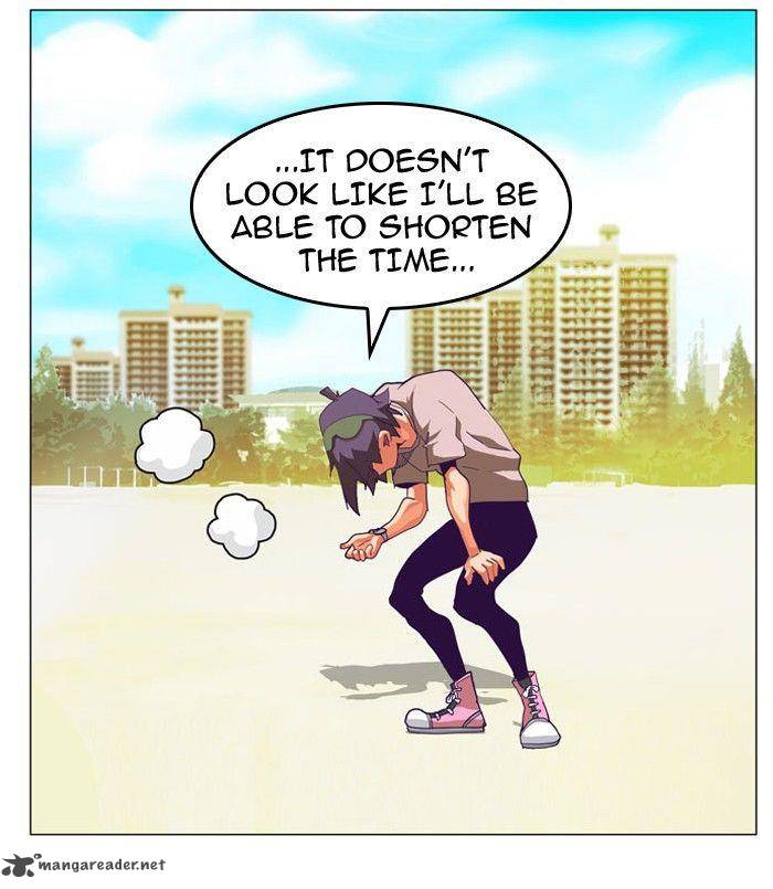 The God of High School - Chapter 318 Page 47