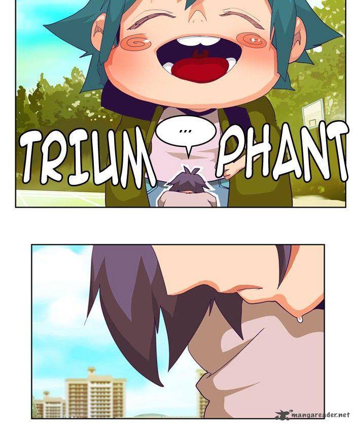 The God of High School - Chapter 318 Page 49