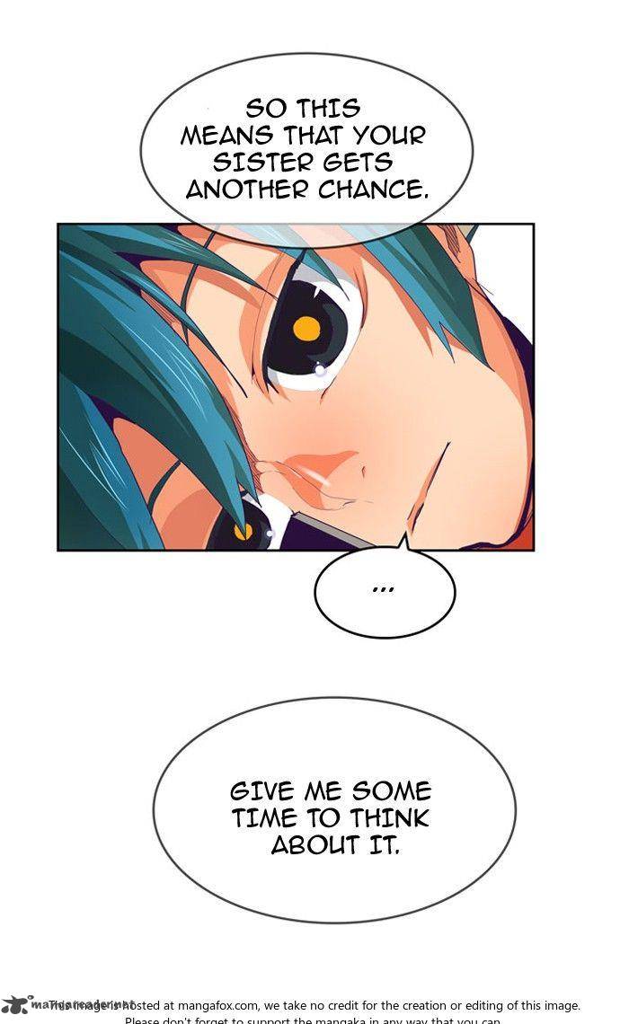 The God of High School - Chapter 318 Page 5