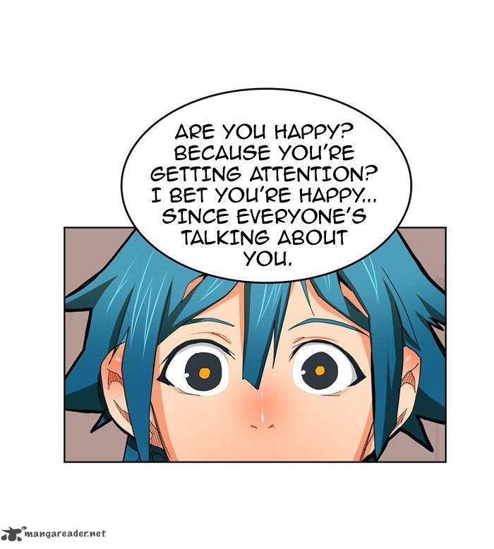 The God of High School - Chapter 318 Page 50