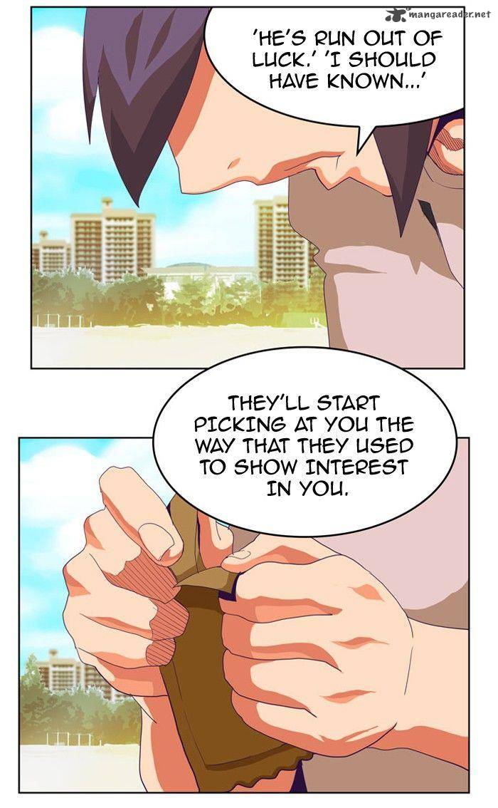 The God of High School - Chapter 318 Page 51