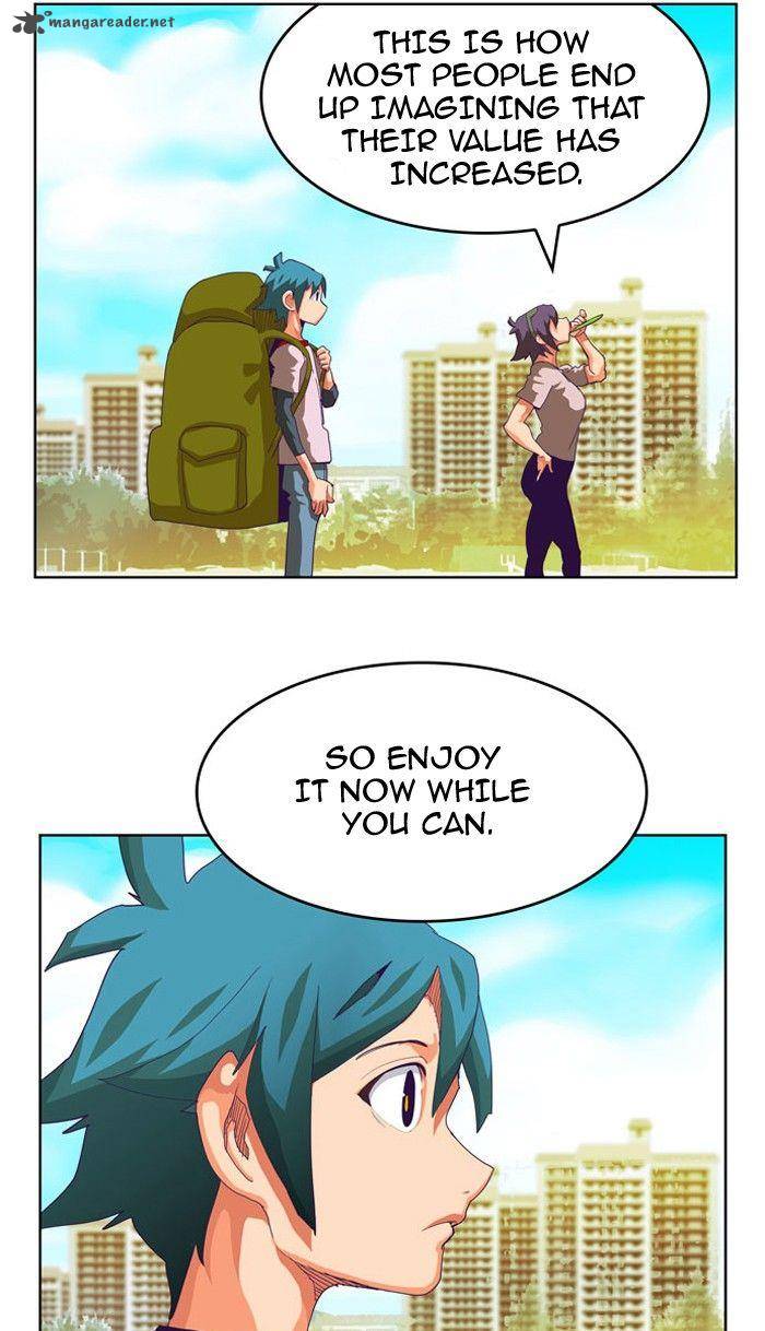 The God of High School - Chapter 318 Page 52