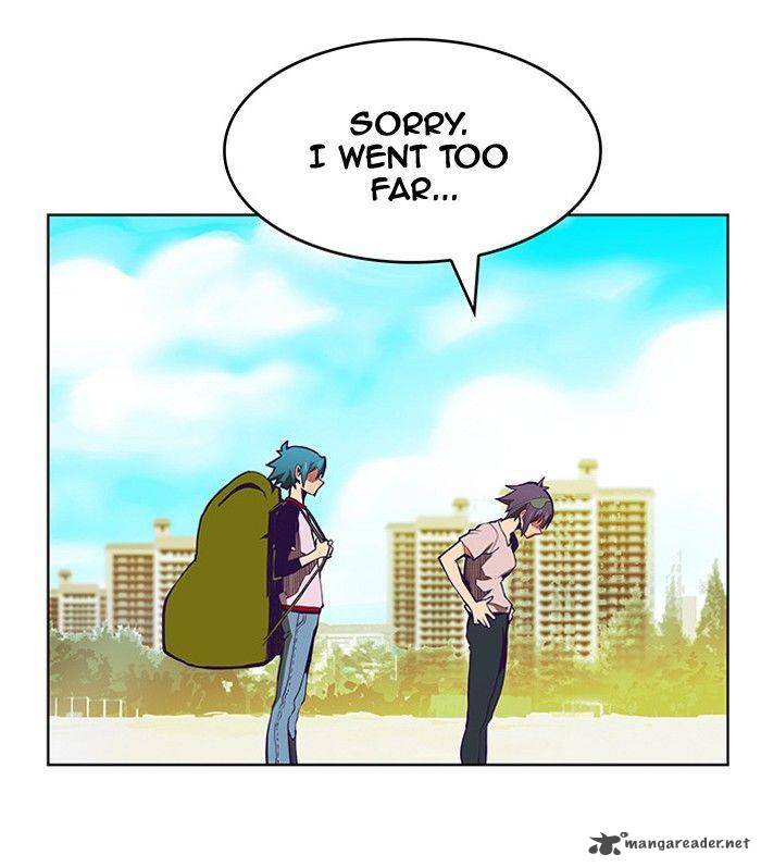 The God of High School - Chapter 318 Page 53