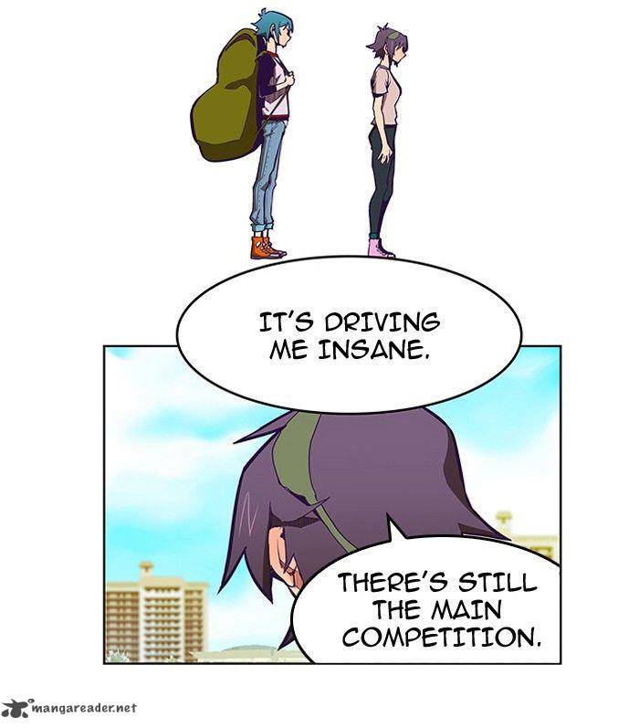 The God of High School - Chapter 318 Page 55