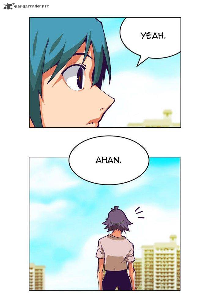 The God of High School - Chapter 318 Page 57