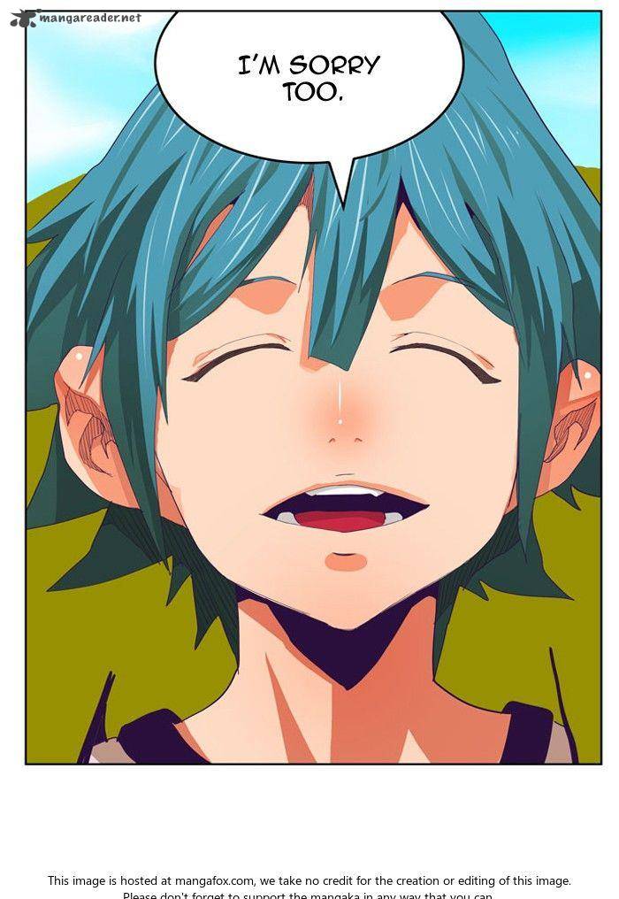 The God of High School - Chapter 318 Page 58