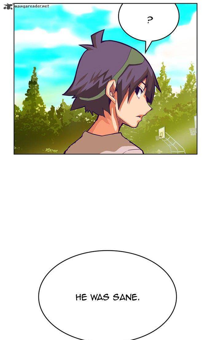 The God of High School - Chapter 318 Page 59