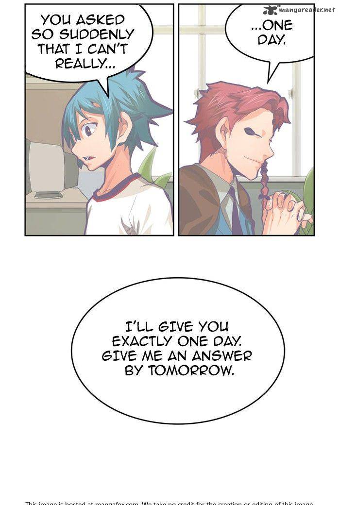 The God of High School - Chapter 318 Page 6