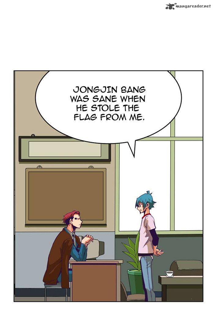 The God of High School - Chapter 318 Page 60