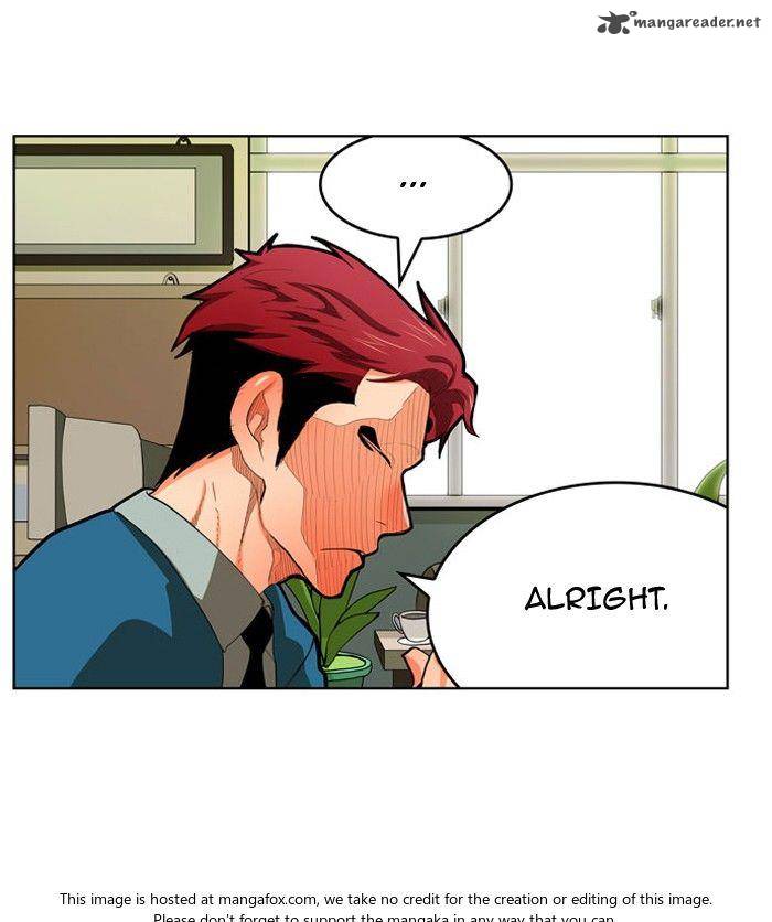 The God of High School - Chapter 318 Page 62