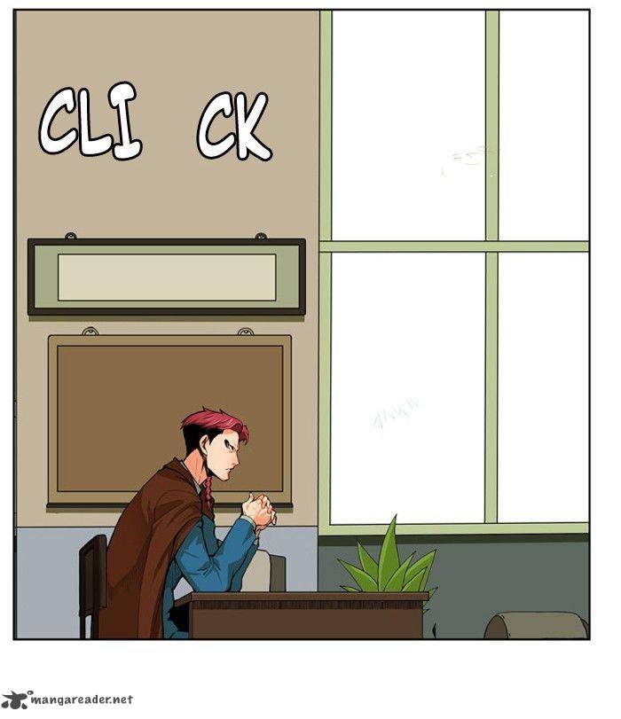 The God of High School - Chapter 318 Page 63