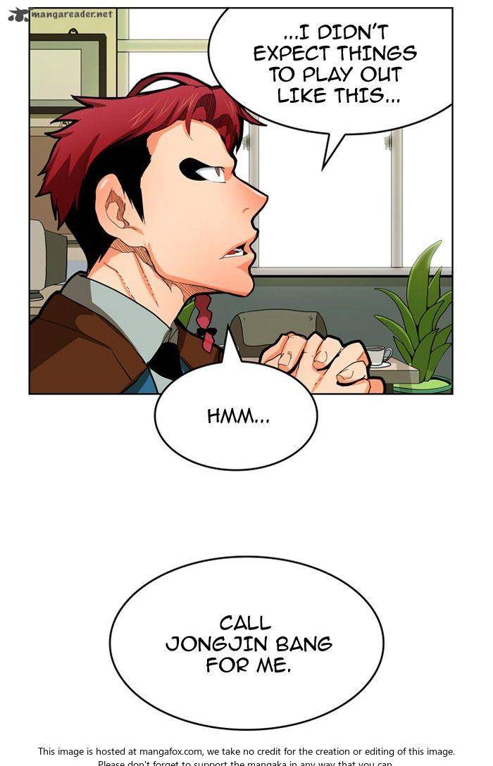 The God of High School - Chapter 318 Page 64