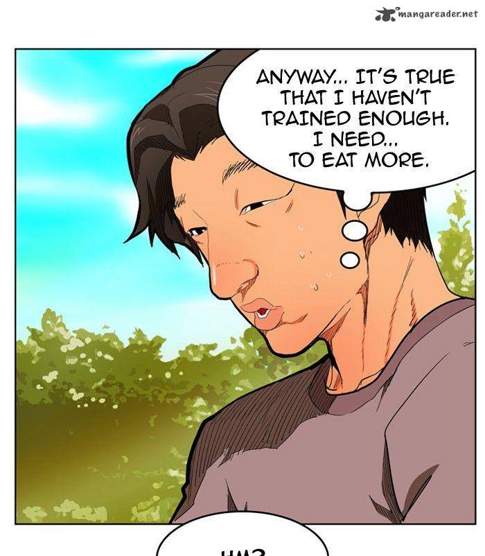 The God of High School - Chapter 318 Page 67