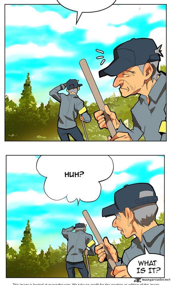 The God of High School - Chapter 318 Page 68