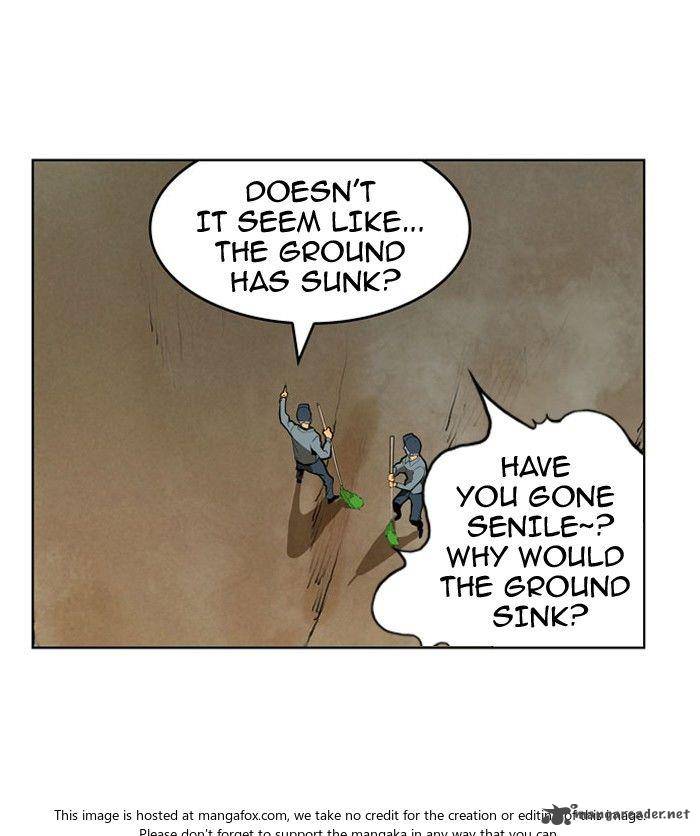 The God of High School - Chapter 318 Page 69