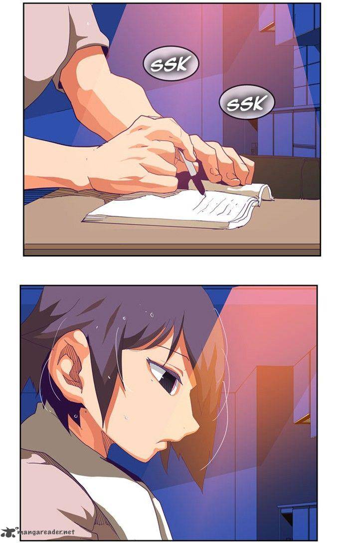 The God of High School - Chapter 318 Page 7