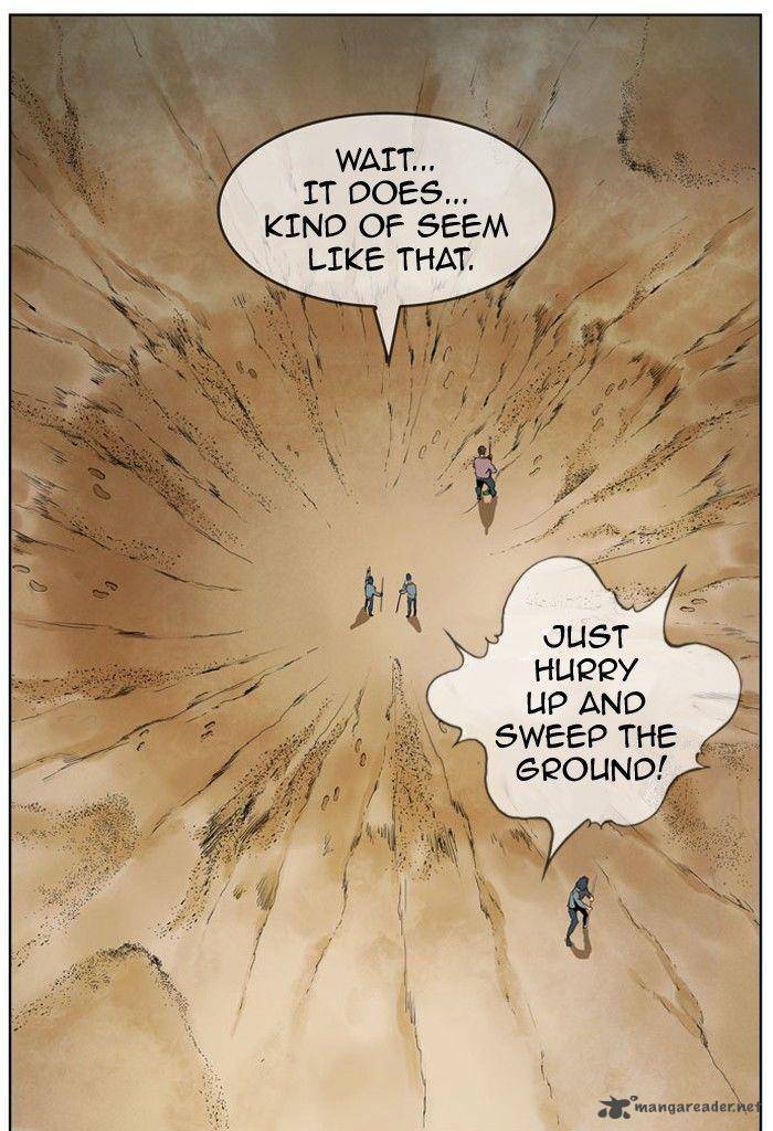 The God of High School - Chapter 318 Page 70