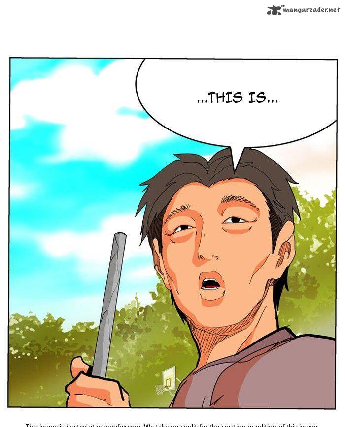 The God of High School - Chapter 318 Page 71