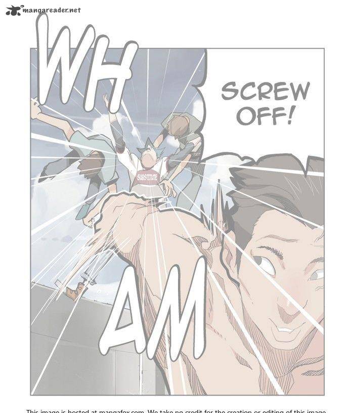 The God of High School - Chapter 318 Page 72