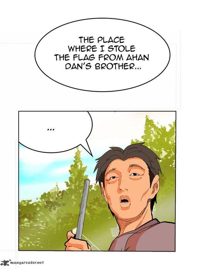 The God of High School - Chapter 318 Page 74