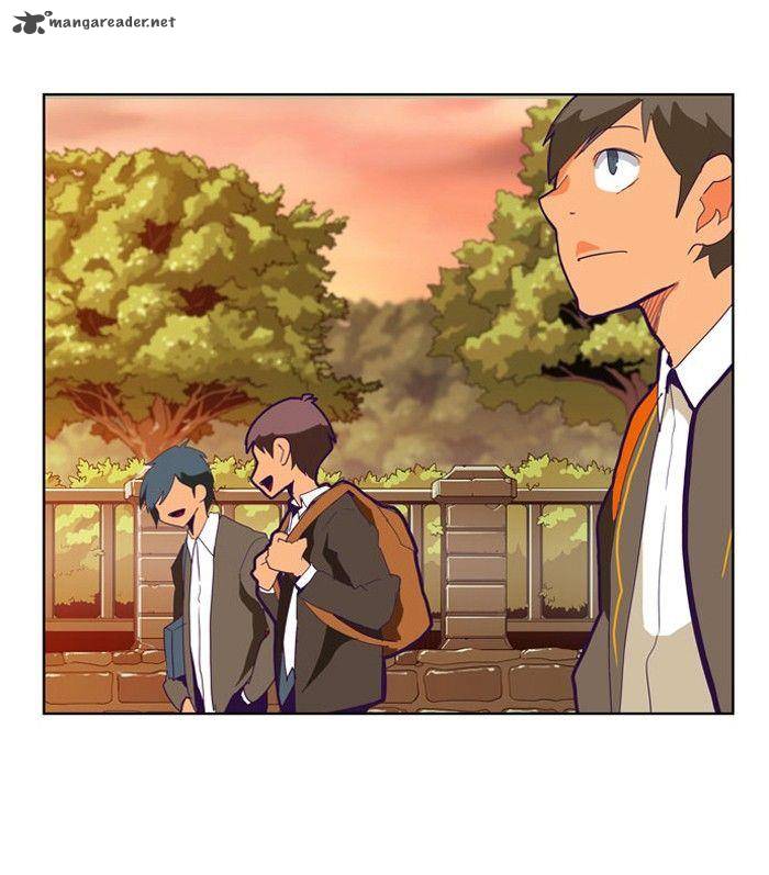 The God of High School - Chapter 318 Page 76