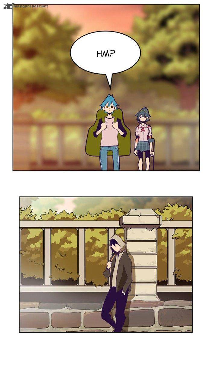 The God of High School - Chapter 318 Page 77