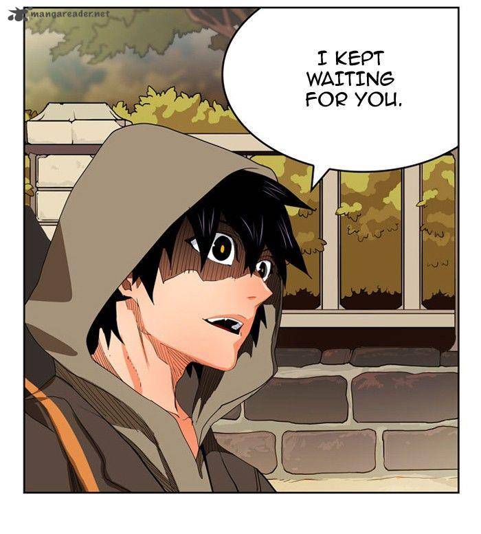 The God of High School - Chapter 318 Page 78