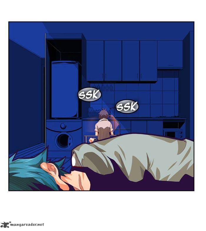 The God of High School - Chapter 318 Page 8