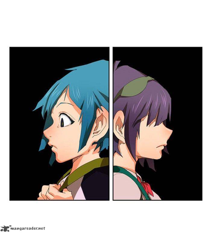 The God of High School - Chapter 318 Page 81