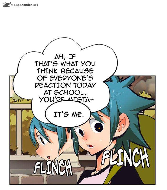 The God of High School - Chapter 318 Page 82