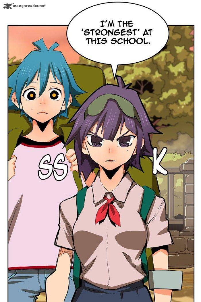 The God of High School - Chapter 318 Page 83