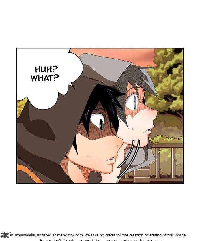 The God of High School - Chapter 318 Page 84