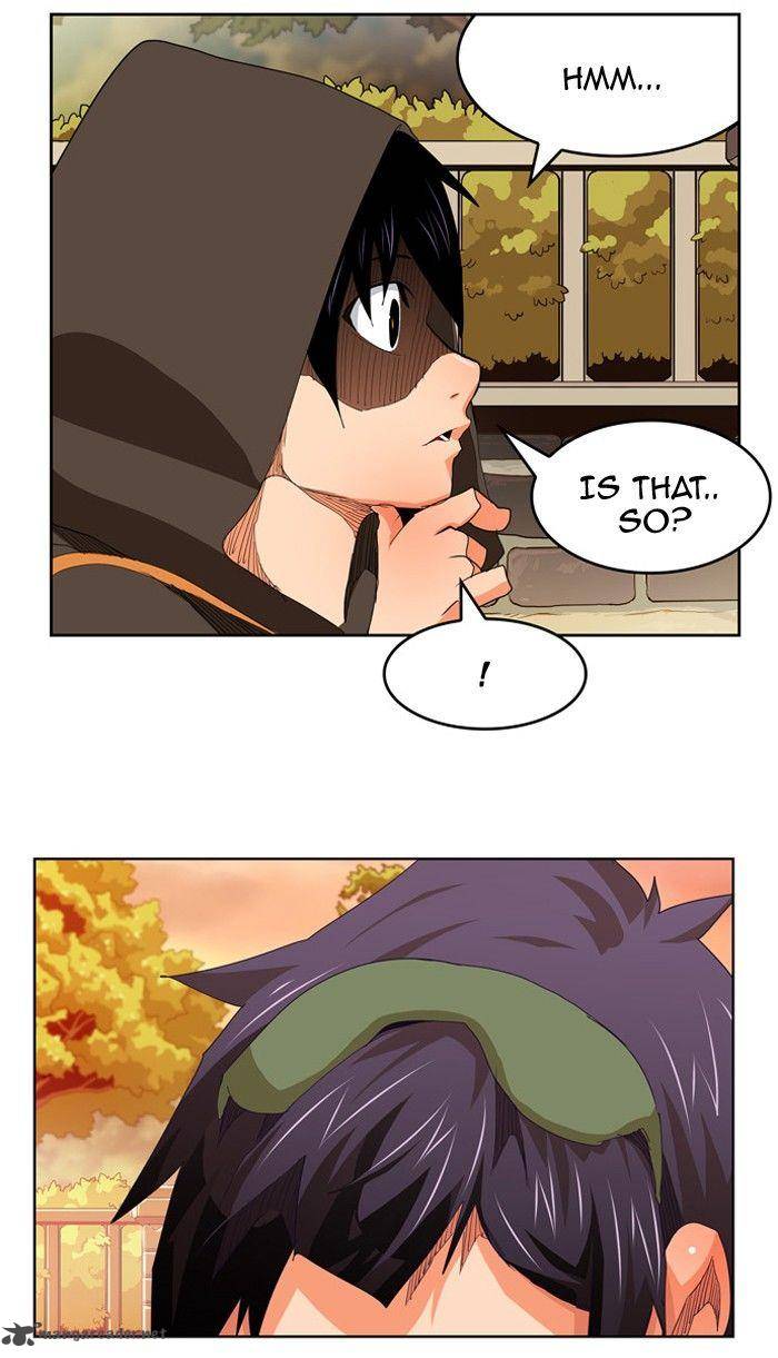 The God of High School - Chapter 318 Page 85