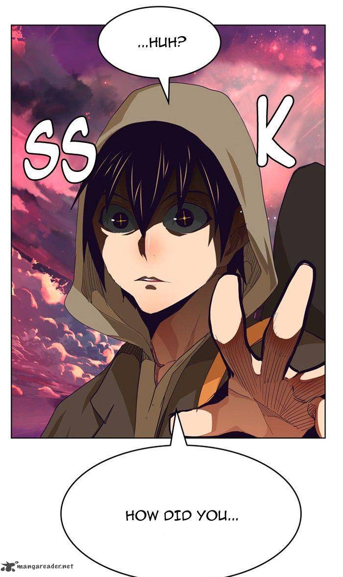 The God of High School - Chapter 318 Page 87