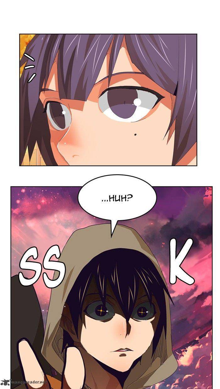 The God of High School - Chapter 319 Page 1