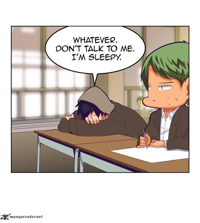 The God of High School - Chapter 319 Page 17