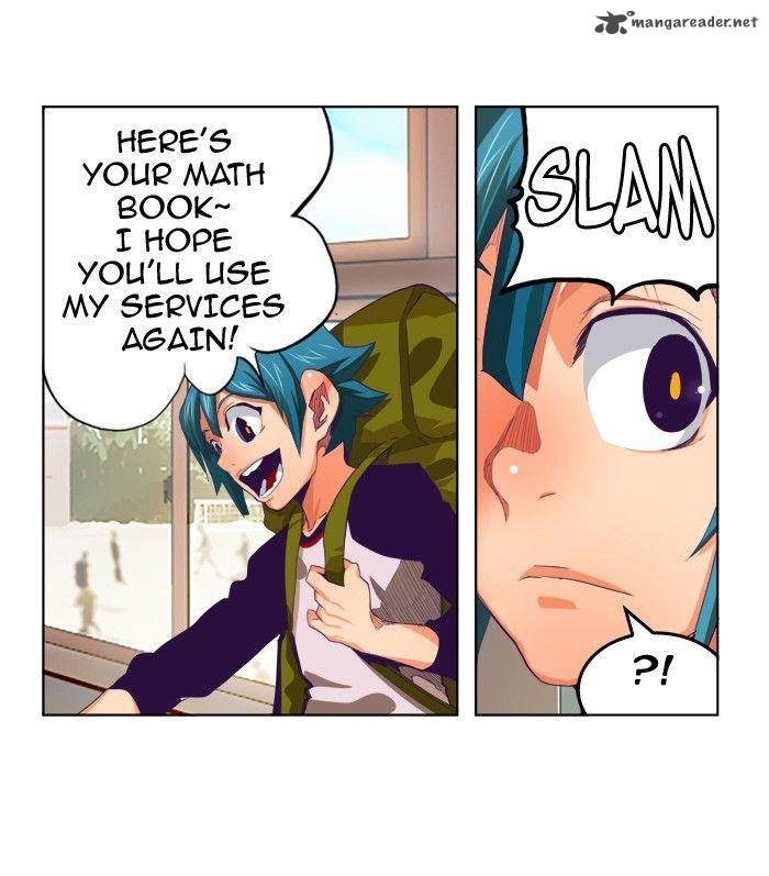 The God of High School - Chapter 319 Page 18