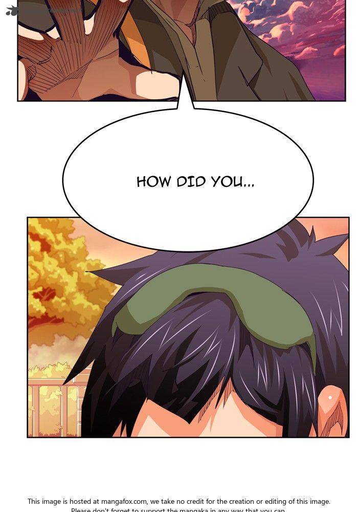 The God of High School - Chapter 319 Page 2