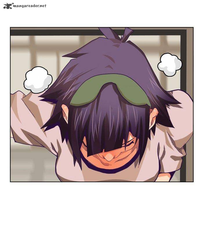 The God of High School - Chapter 319 Page 20