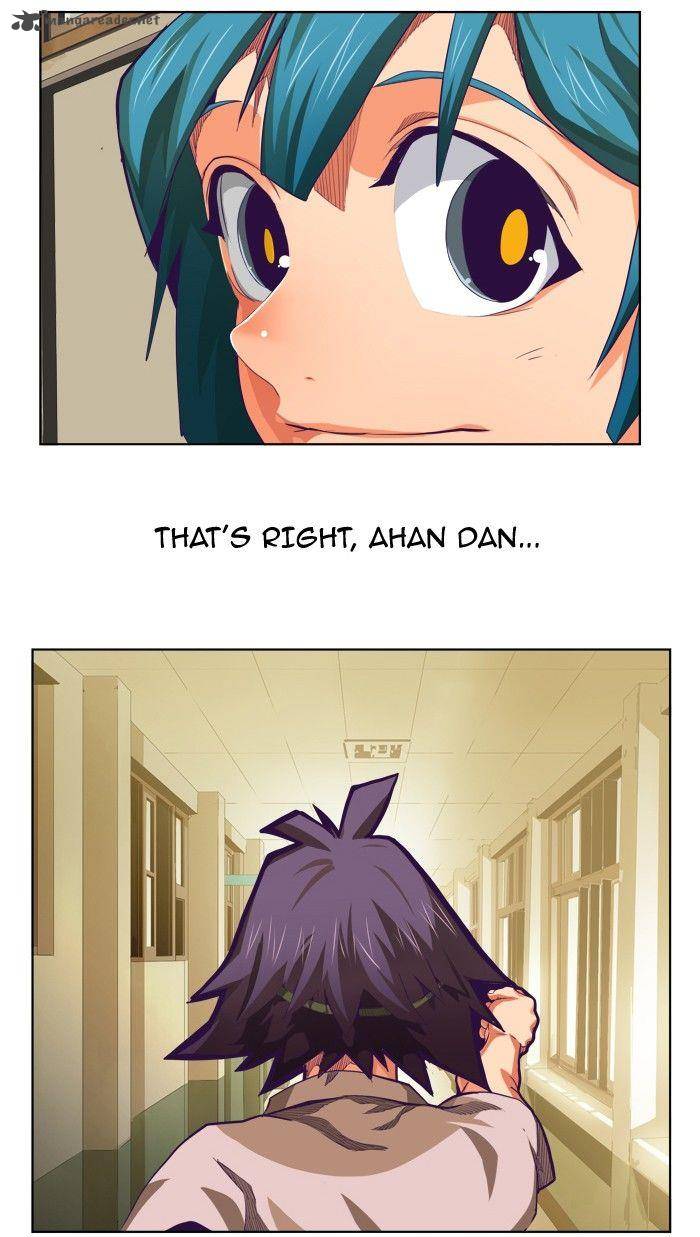 The God of High School - Chapter 319 Page 24