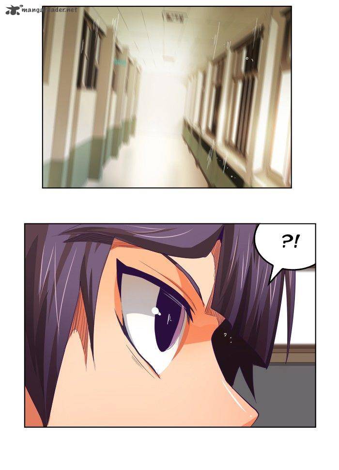 The God of High School - Chapter 319 Page 26