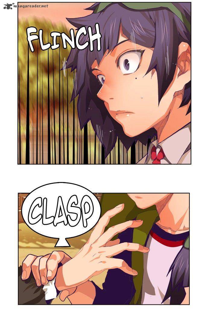 The God of High School - Chapter 319 Page 3