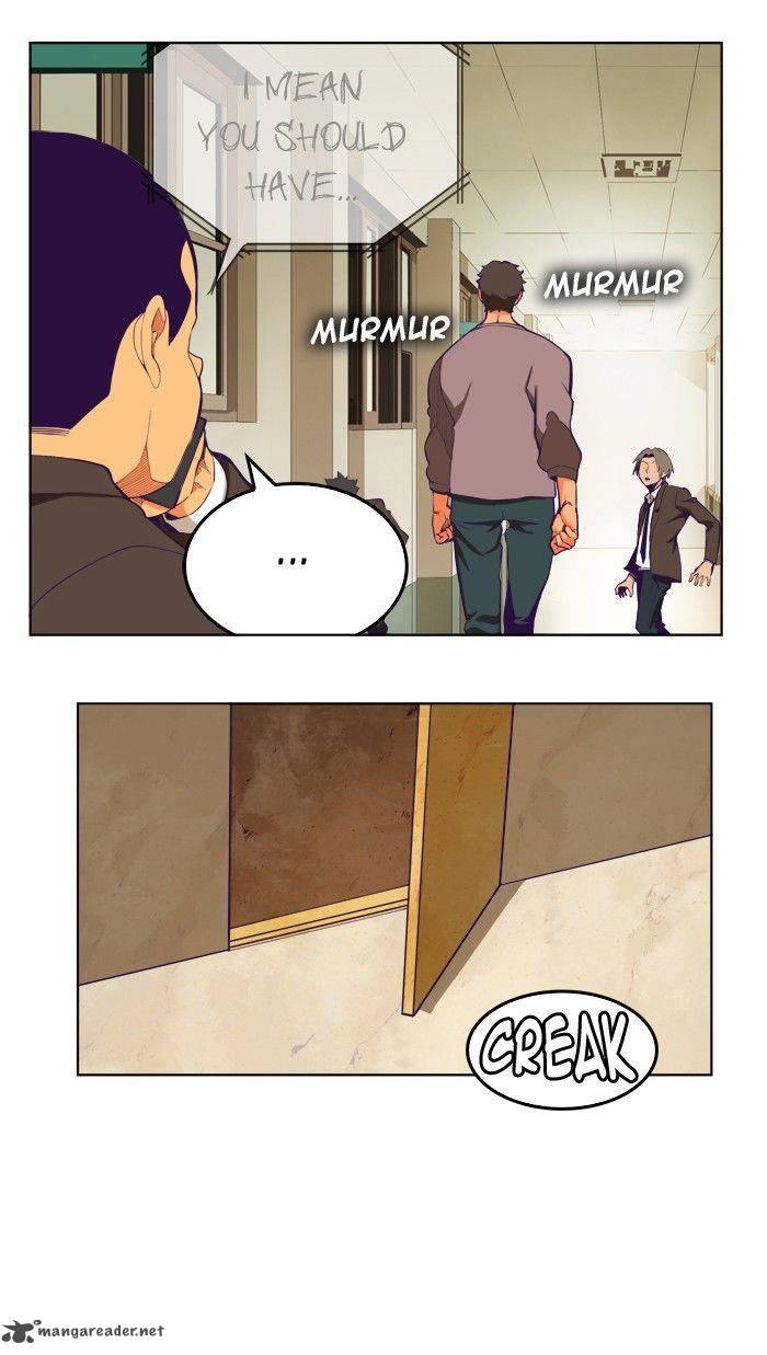 The God of High School - Chapter 319 Page 30