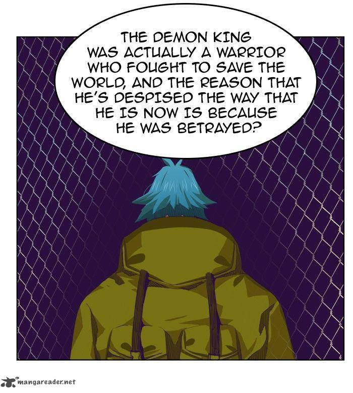 The God of High School - Chapter 319 Page 39