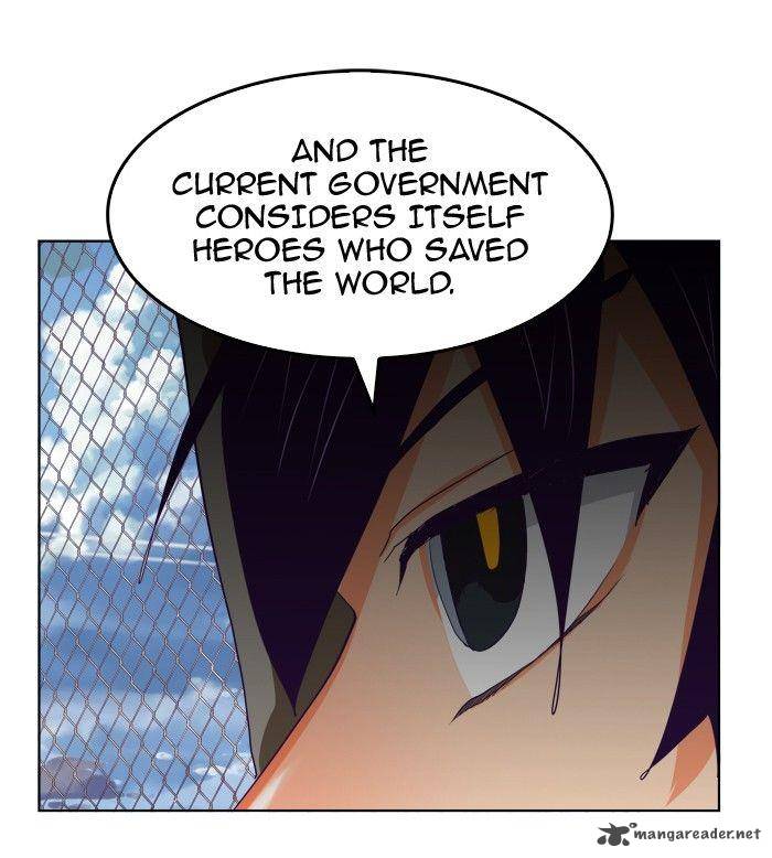 The God of High School - Chapter 319 Page 40