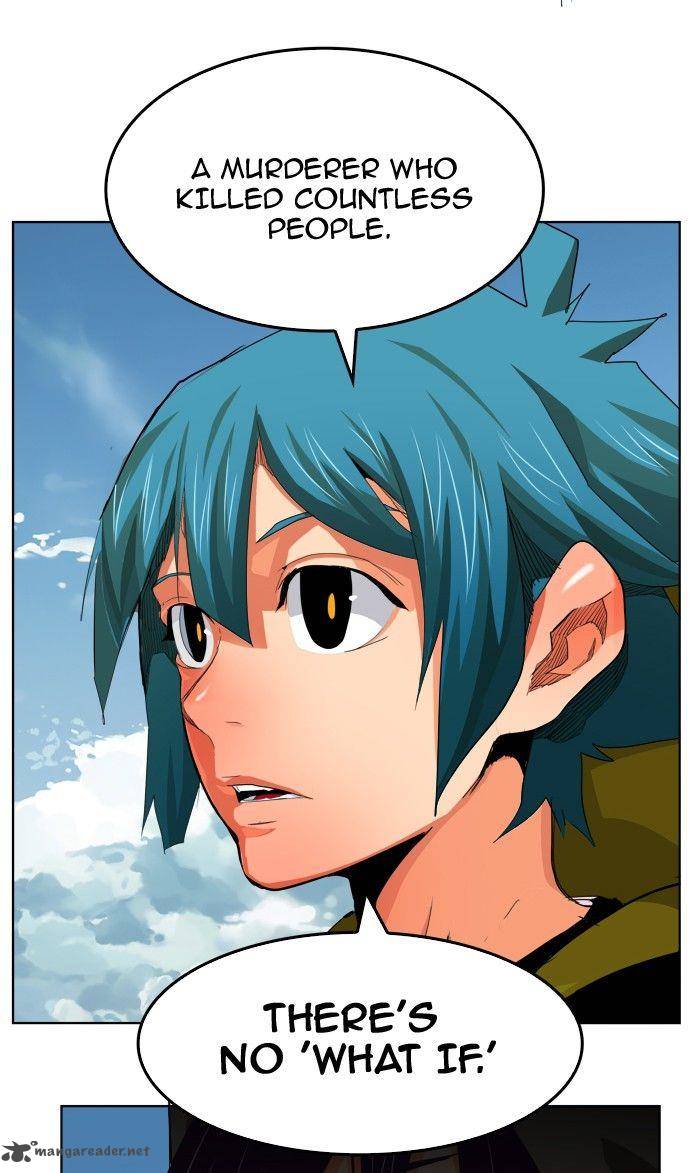 The God of High School - Chapter 319 Page 42