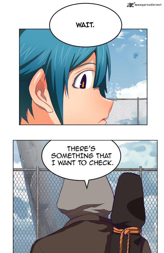 The God of High School - Chapter 319 Page 44