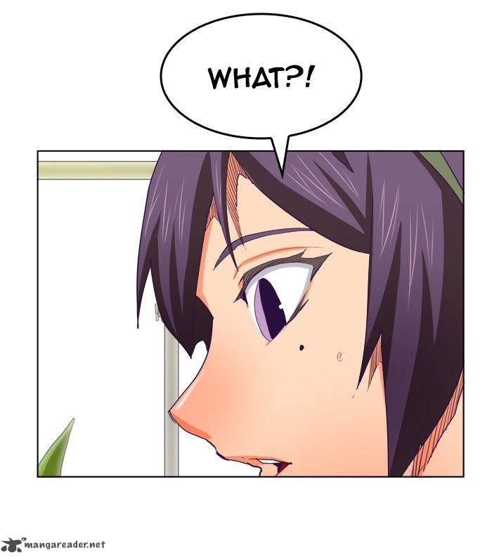 The God of High School - Chapter 319 Page 45