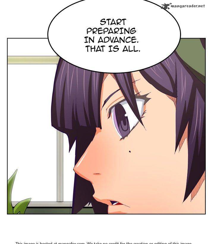 The God of High School - Chapter 319 Page 47